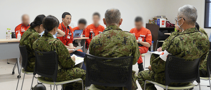 医療法人 医仁会 さくら総合病院 救急センター[愛知県]