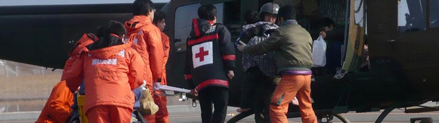 医療法人 医仁会 さくら総合病院 救急センター[愛知県]