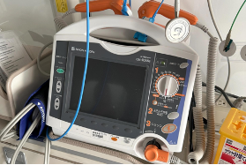 医療法人 医仁会 さくら総合病院 救急センター[愛知県]