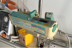 医療法人 医仁会 さくら総合病院 救急センター[愛知県]