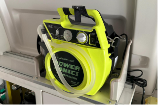 医療法人 医仁会 さくら総合病院 救急センター[愛知県]