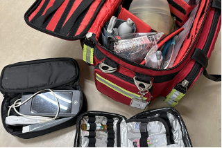 医療法人 医仁会 さくら総合病院 救急センター[愛知県]