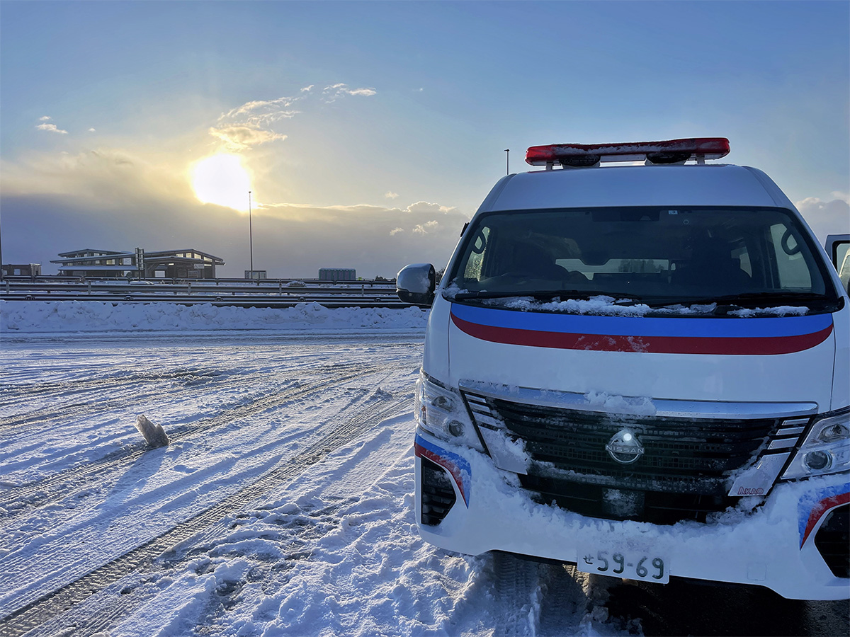 埼玉医科大学国際医療センター