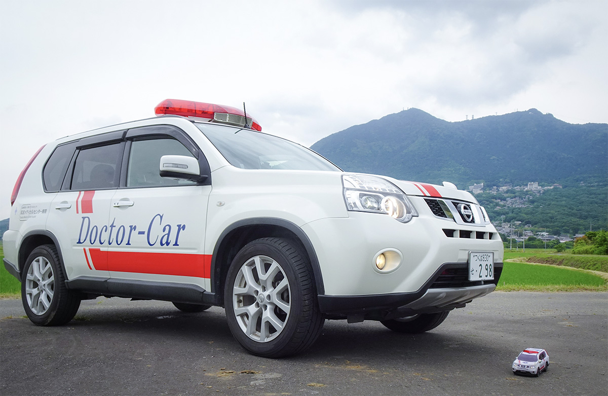 筑波メディカルセンター病院