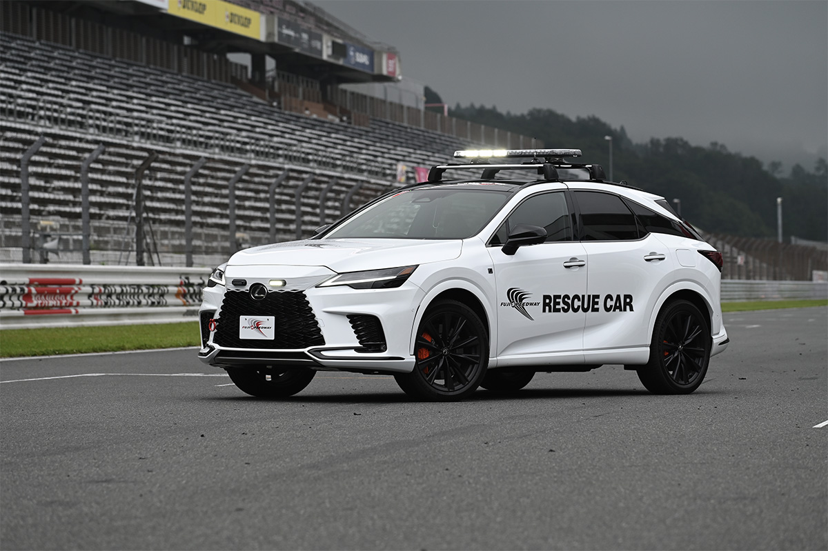 富士スピードウェイ株式会社