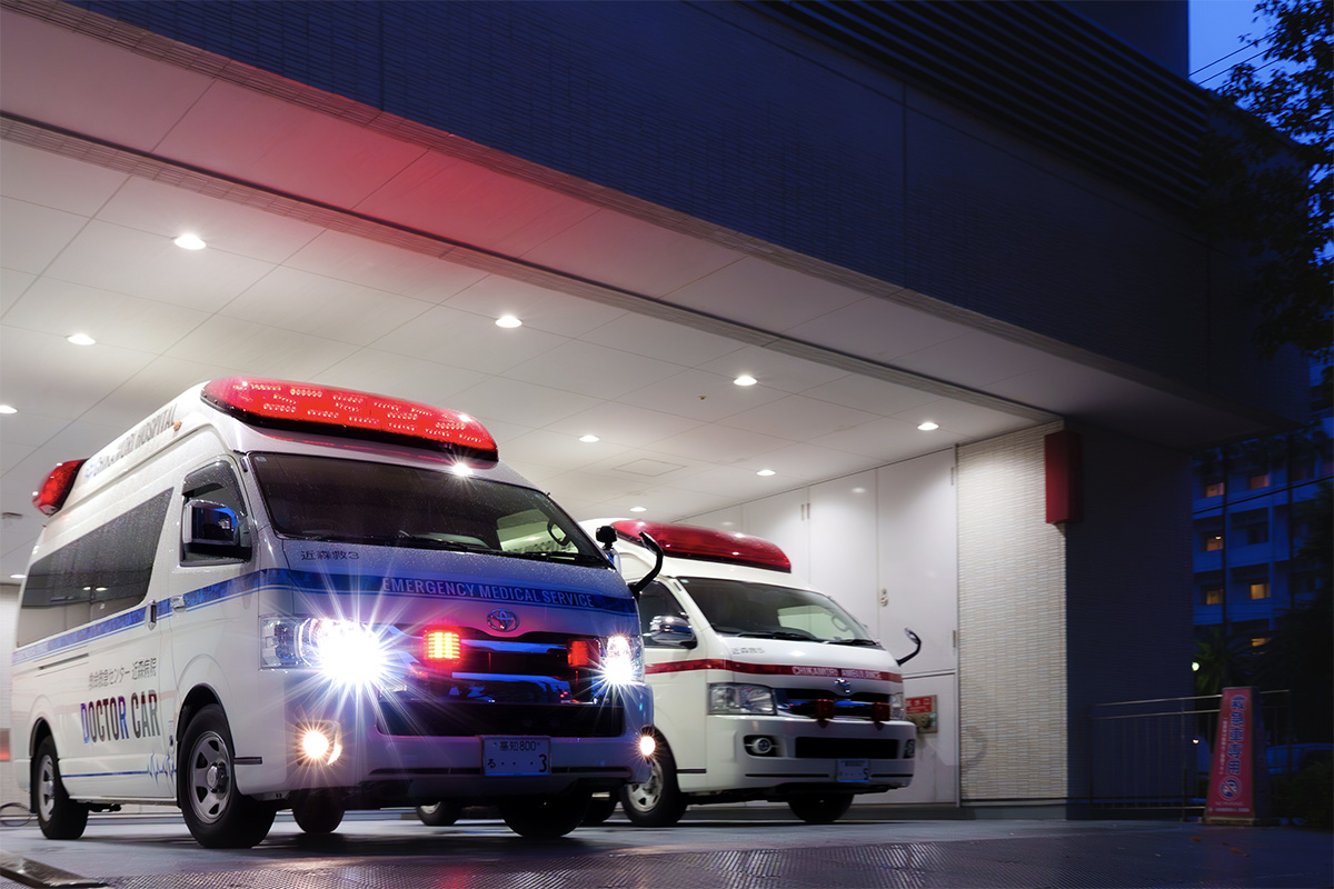 社会医療法人近森会近森病院