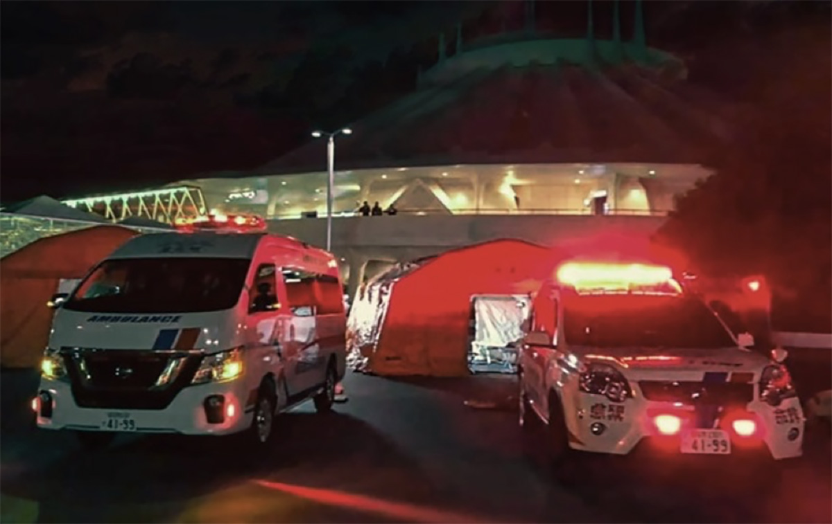 順天堂大学医学部附属浦安病院